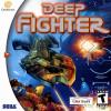 Deep Fighter Box Art Front